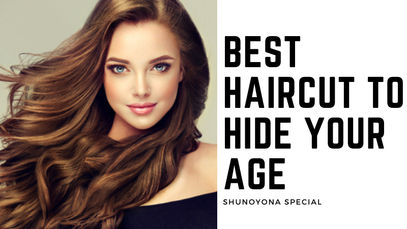 What haircut makes you look younger - 8 best haircut for women to look younger