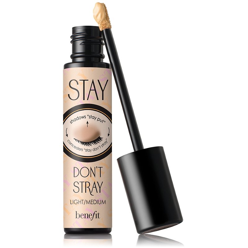 Benefit Cosmetics Stay Eyeshadow Primer