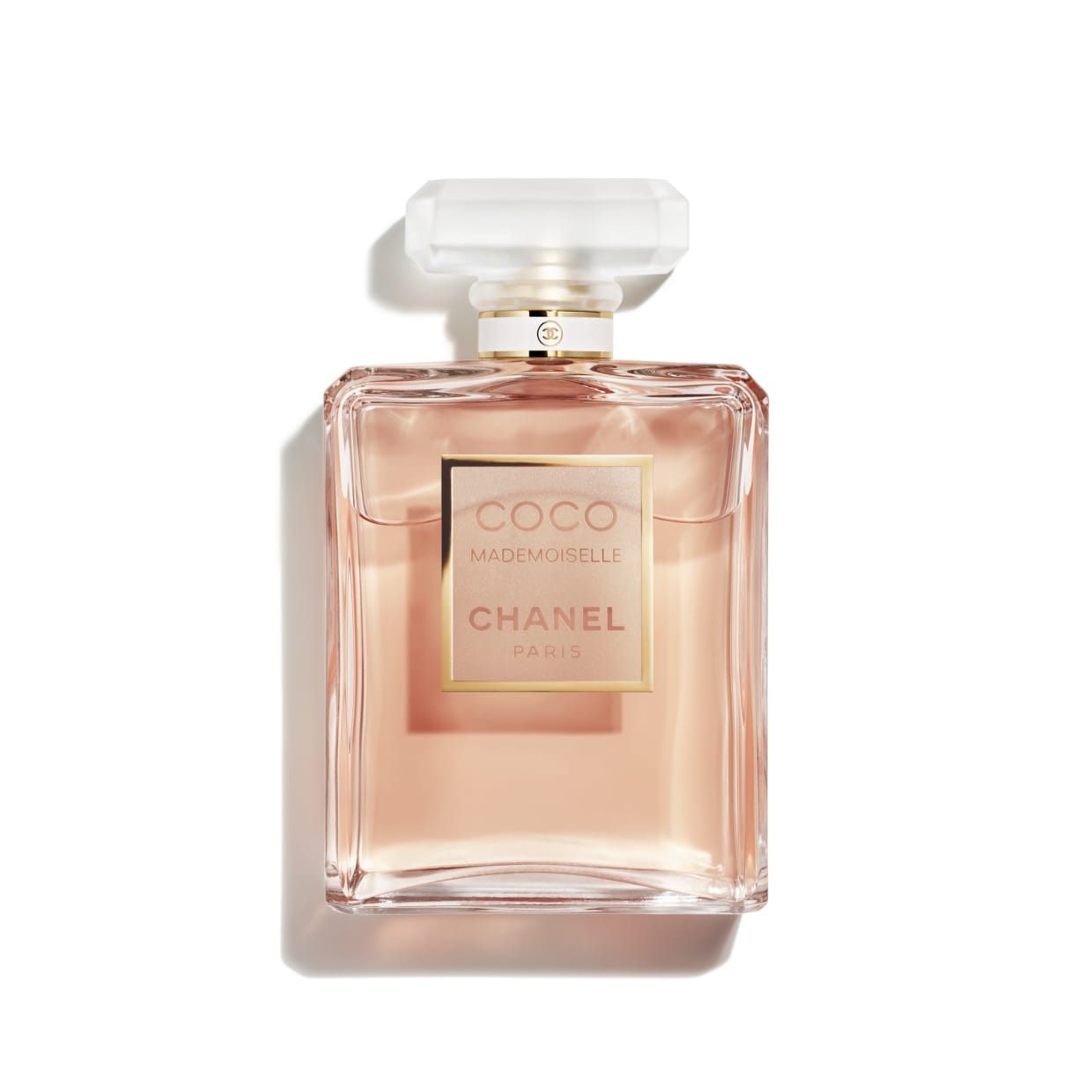 Best Eau de Perfum - Coco Mademoiselle by Chanel