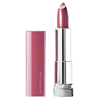  Best Maybelline Matte Lipstick - Almond Rose