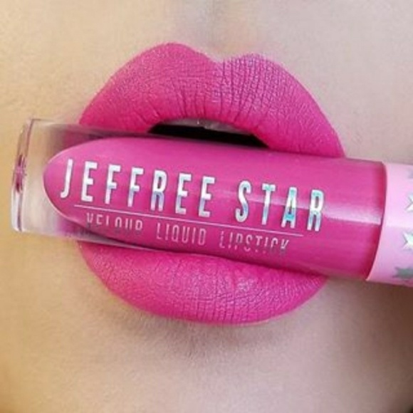 Jeffree Star - Velour Liquid Lipstick (Diva)