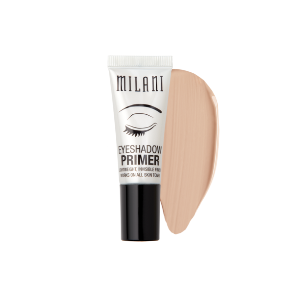 Best Eyeshadow Primer - Milani Eyeshadow Primer