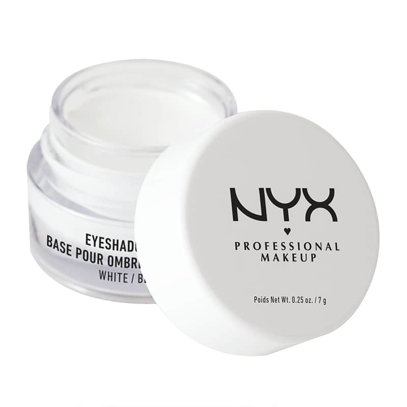 Best Eyeshadow Primer - NYX Professional Makeup Eyeshadow Primer Base