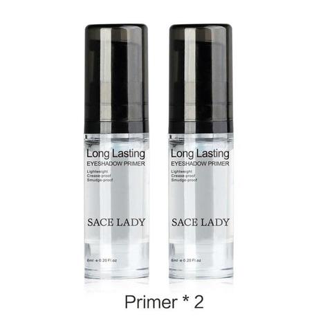 Sace Lady Long-Lasting Eyeshadow Primer By SUNSET