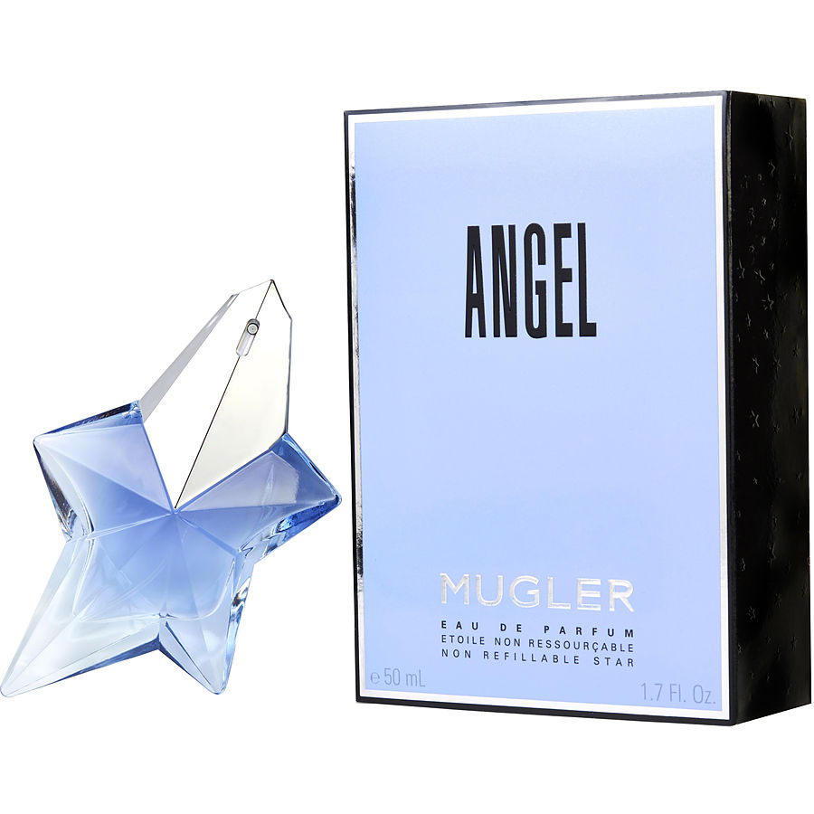 Thierry Mugler Angel Eau De Parfum Spray