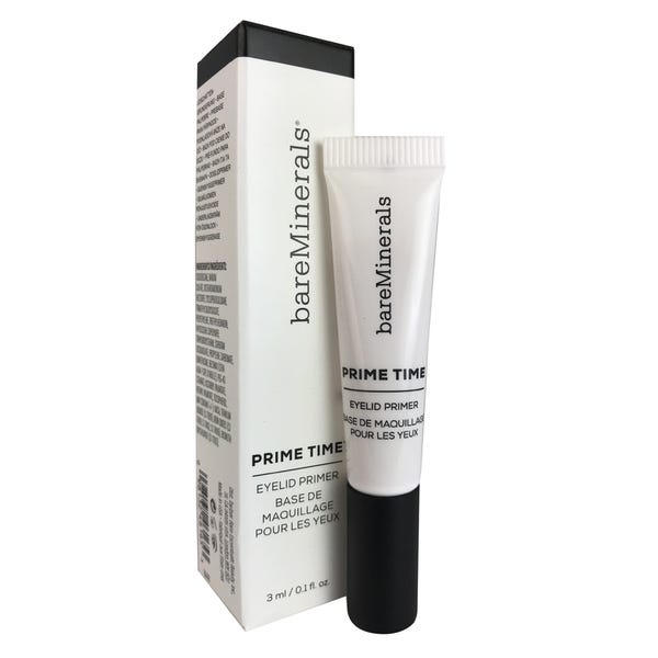 bareMinerals Prime Time Eye Primer