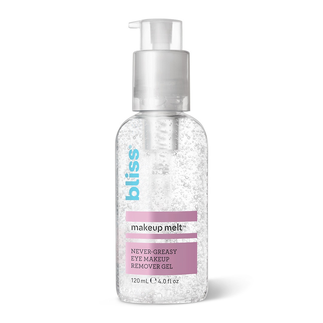 Bliss - Makeup Melt - Bliss Makeup Remover