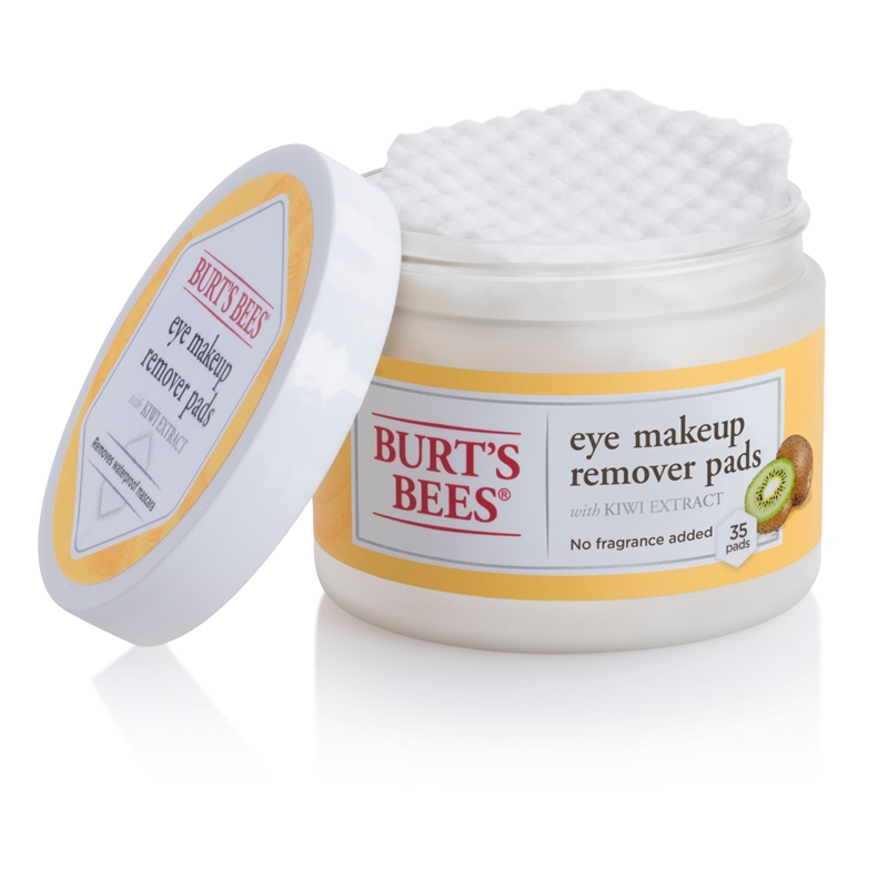 Burts Bees - Makeup Remover Wipes