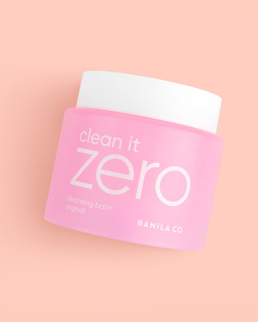 Clean It Zero Original