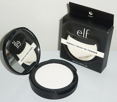 E.l.f. High Definition Powder Sheer - Best Drugstore Face Powder