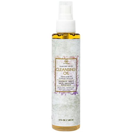 Facial Cleansing Oil By Era-Organics