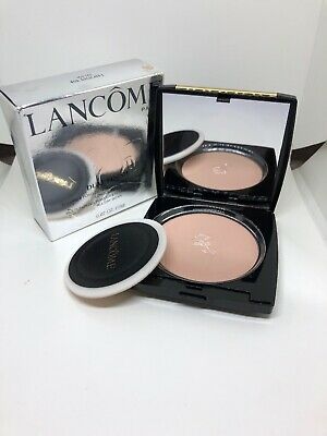 Lancome Dual Finish - Best Face Powder