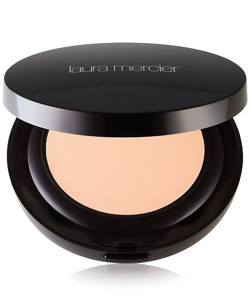 Laura Mercier Smooth Finish - Best Face Powder