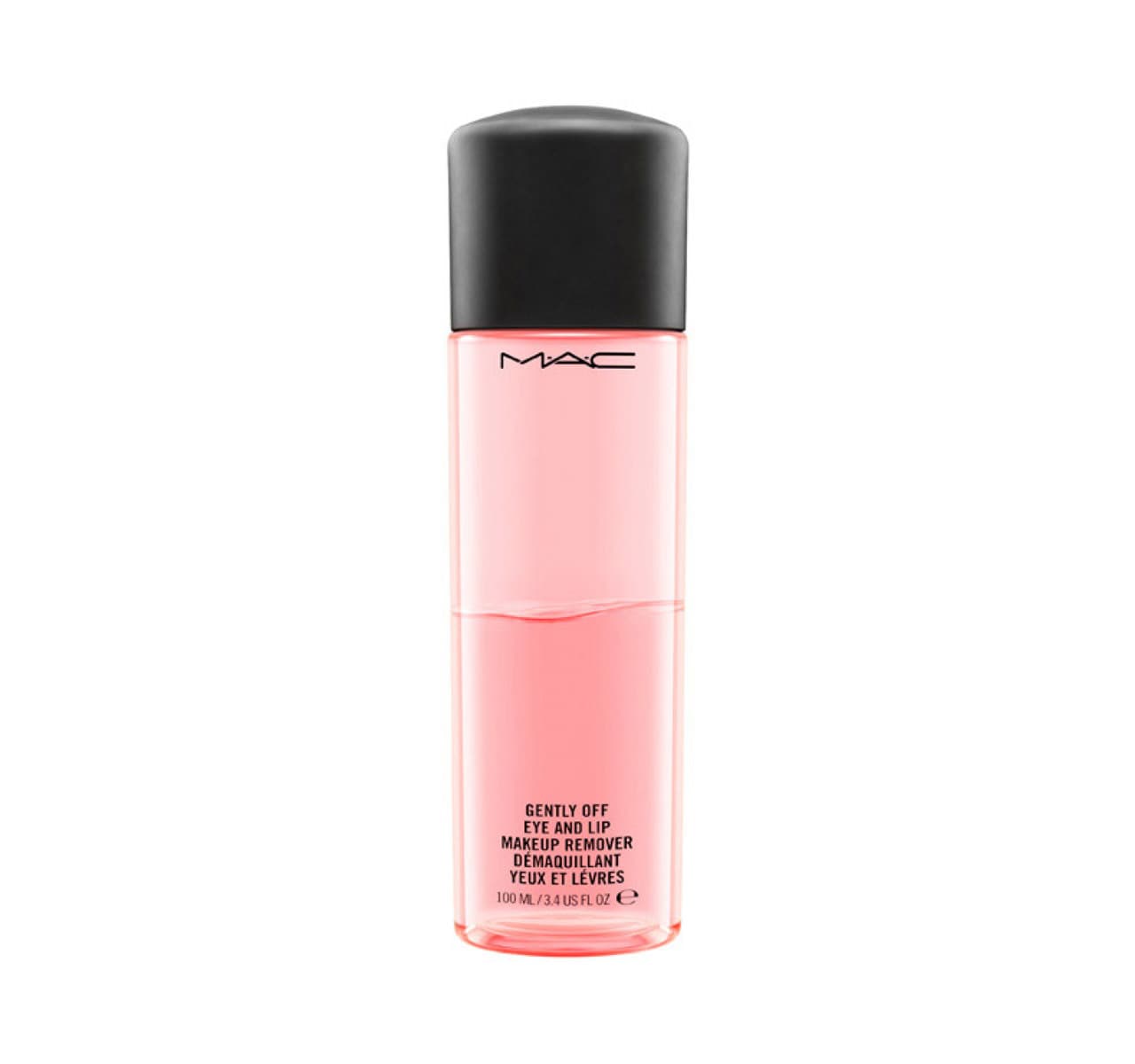 MAC Eye and Lip Makeup Remover