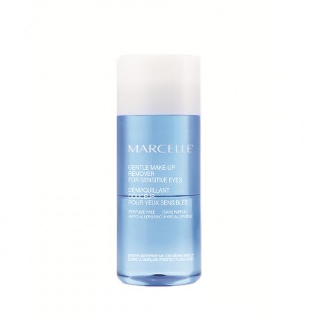 Marcelle Gentle Sensitive Eye Makeup Remover