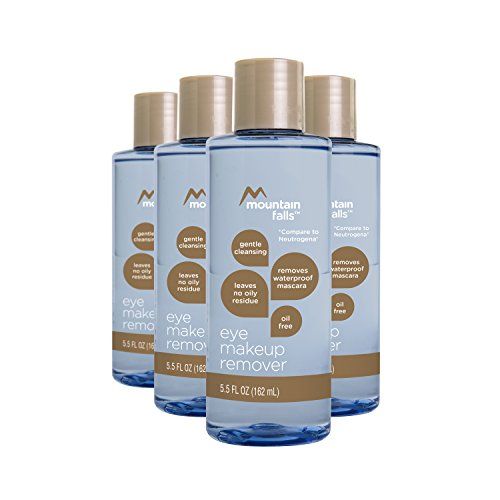 Mountain Falls Gentle Cleansing Makeup Remover 