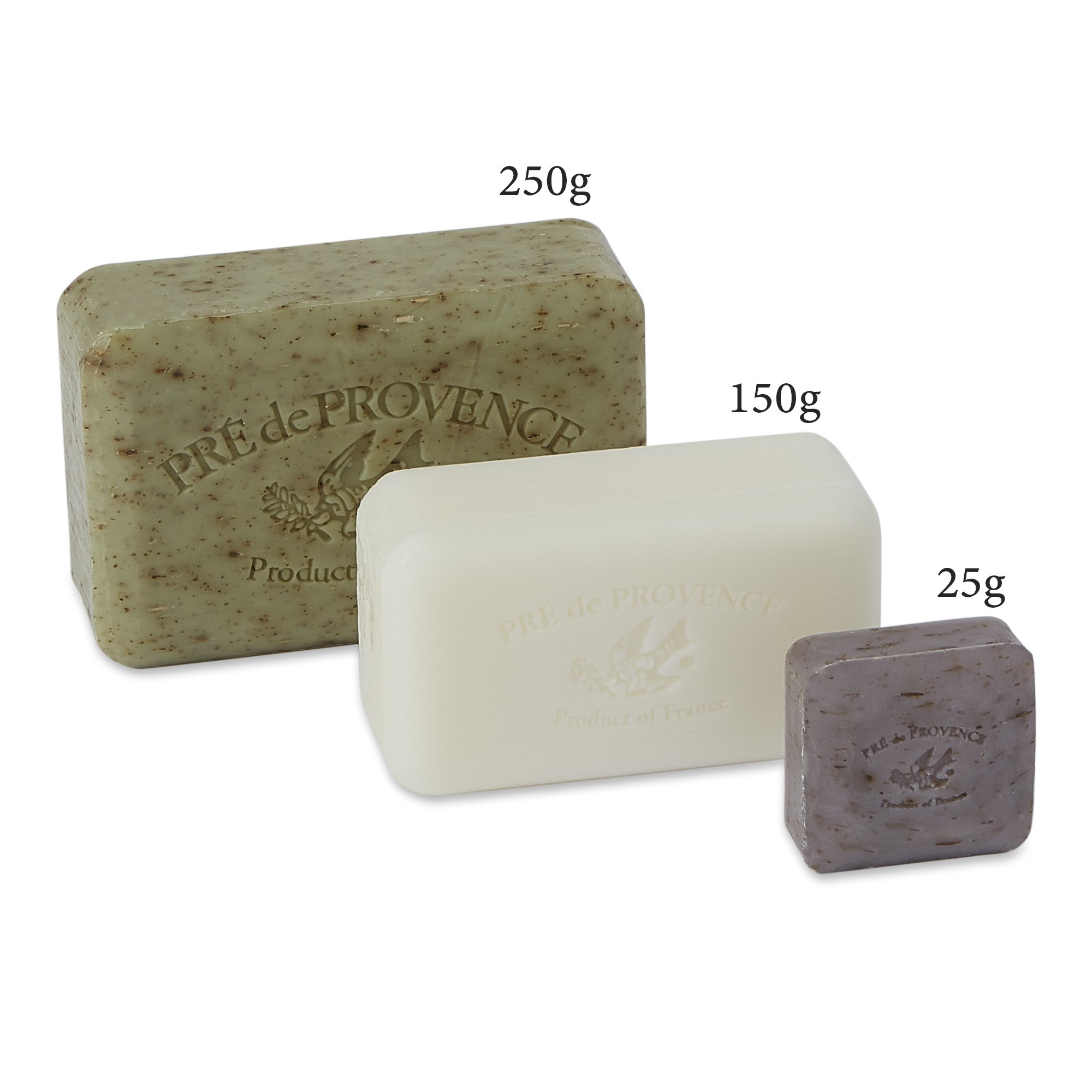 Prede Provence - Best French Soap Bar For Women