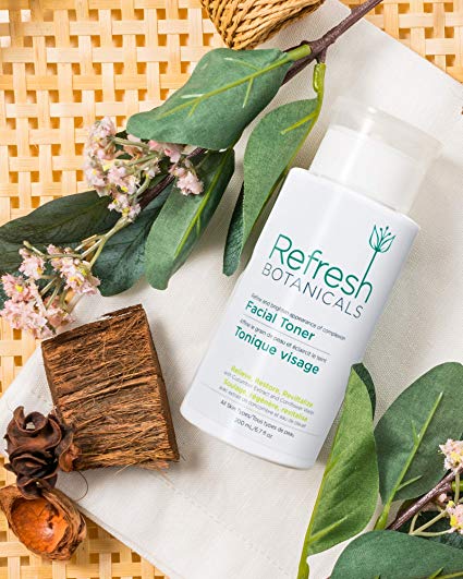 Refresh Botanicals