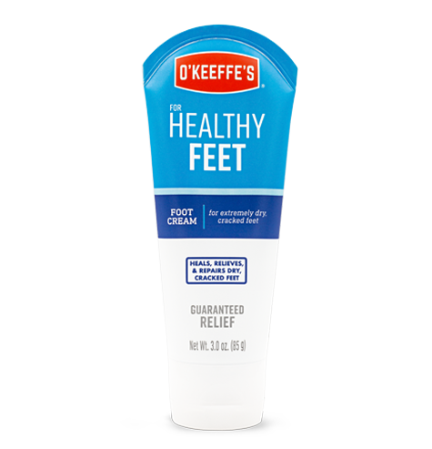Best Foot Cream For Dry Feet