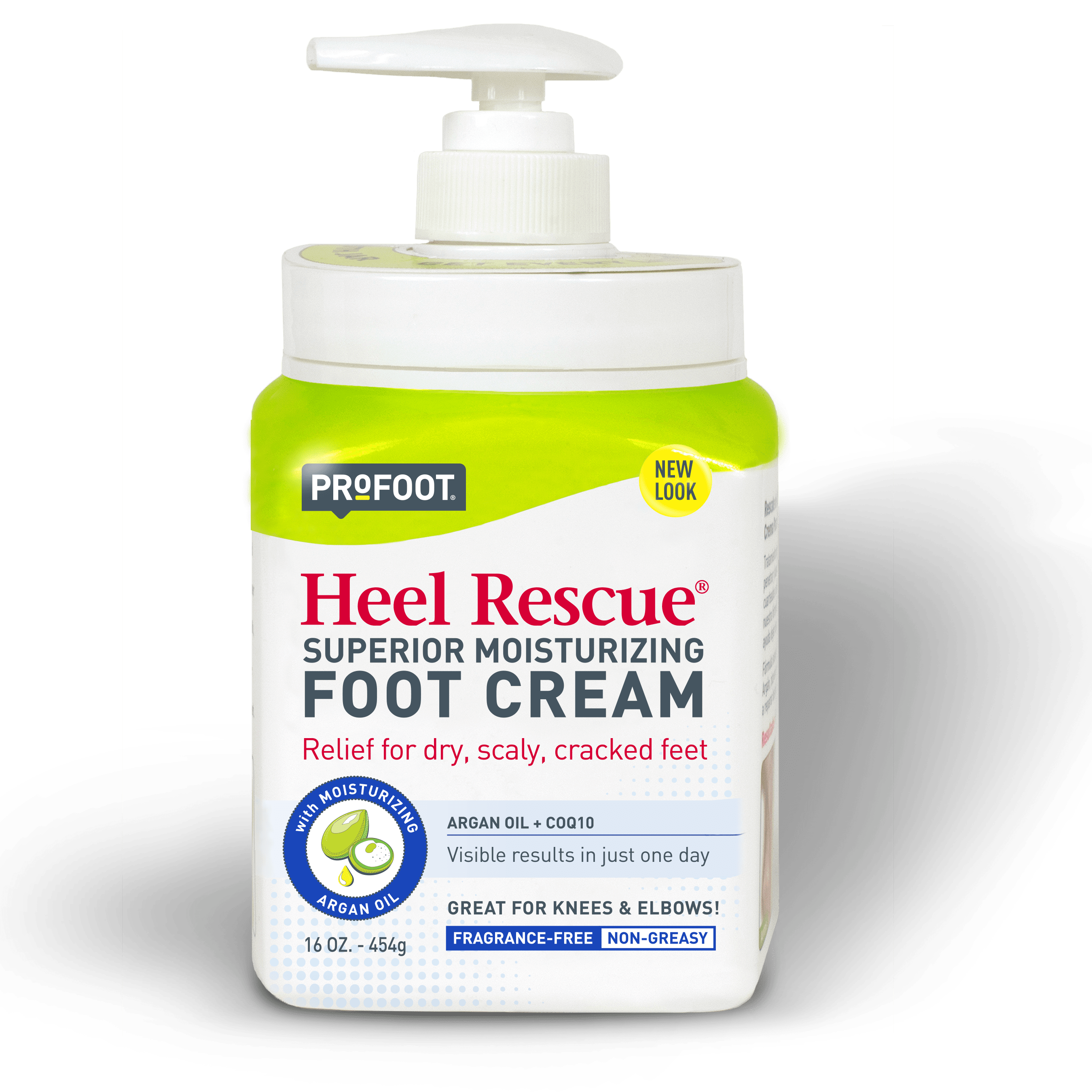 Best foot cream for cracked feet