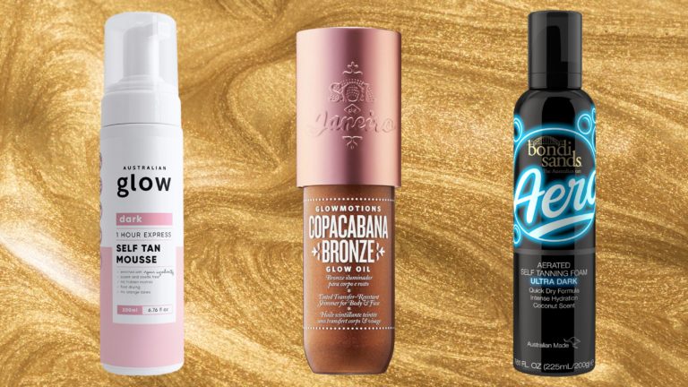 Tanning with oil or Tanning Lotion-Which one is better