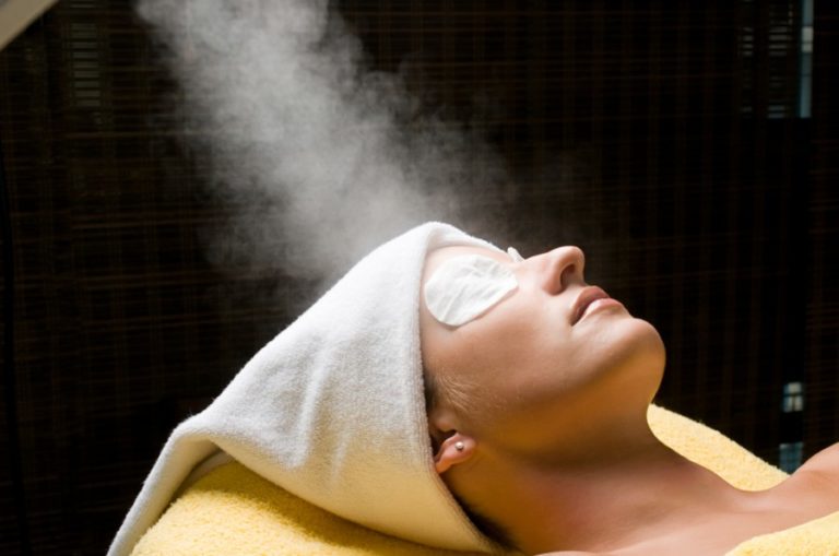 Best Facial Steamer for Home