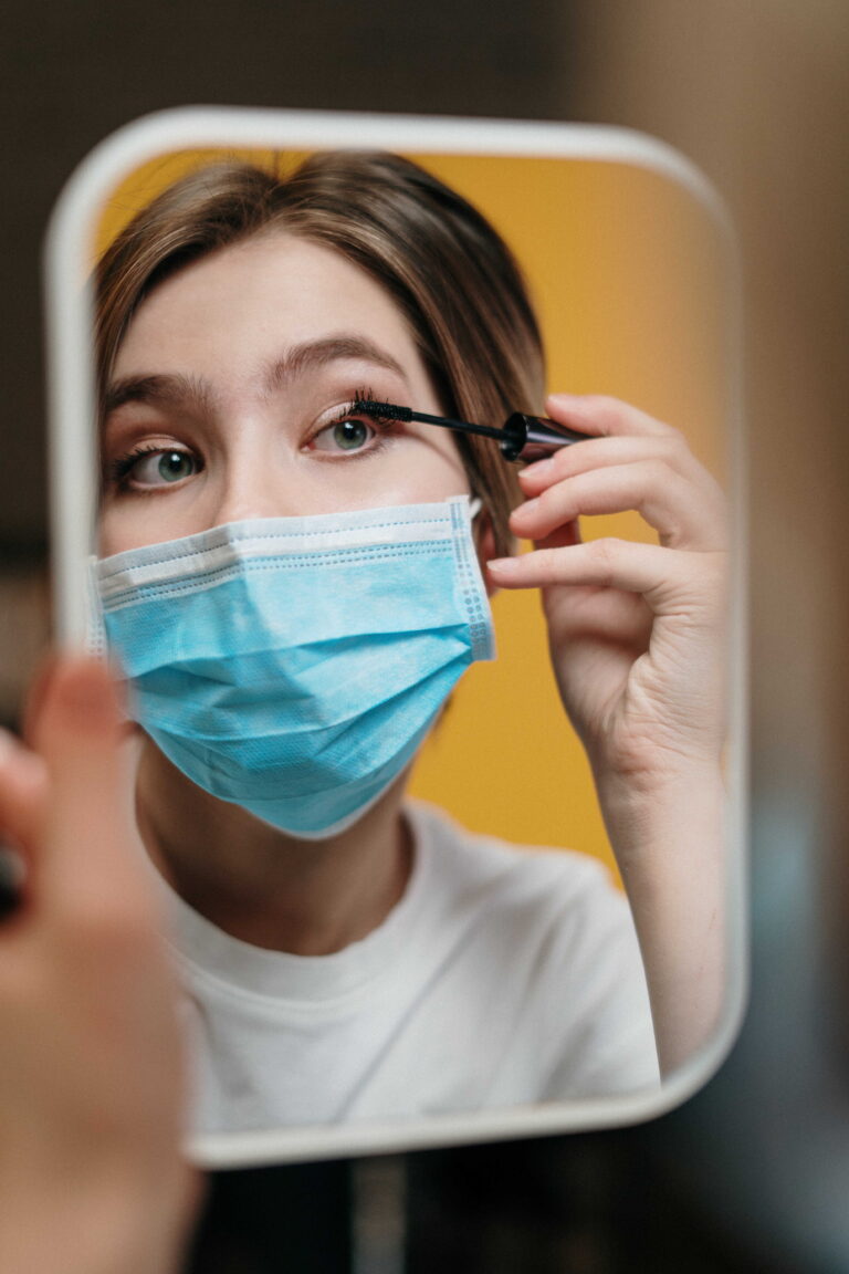 Best Mascara For Thin Lashes