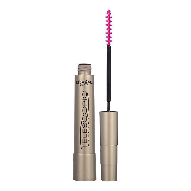 L'Oreal Paris Makeup Telescopic Original Lengthening Mascara - Best lengthening mascara 