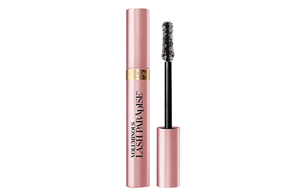 L'Oreal Paris Voluminous Lash Paradise Waterproof Mascara - Best waterproof mascara for thin lashes