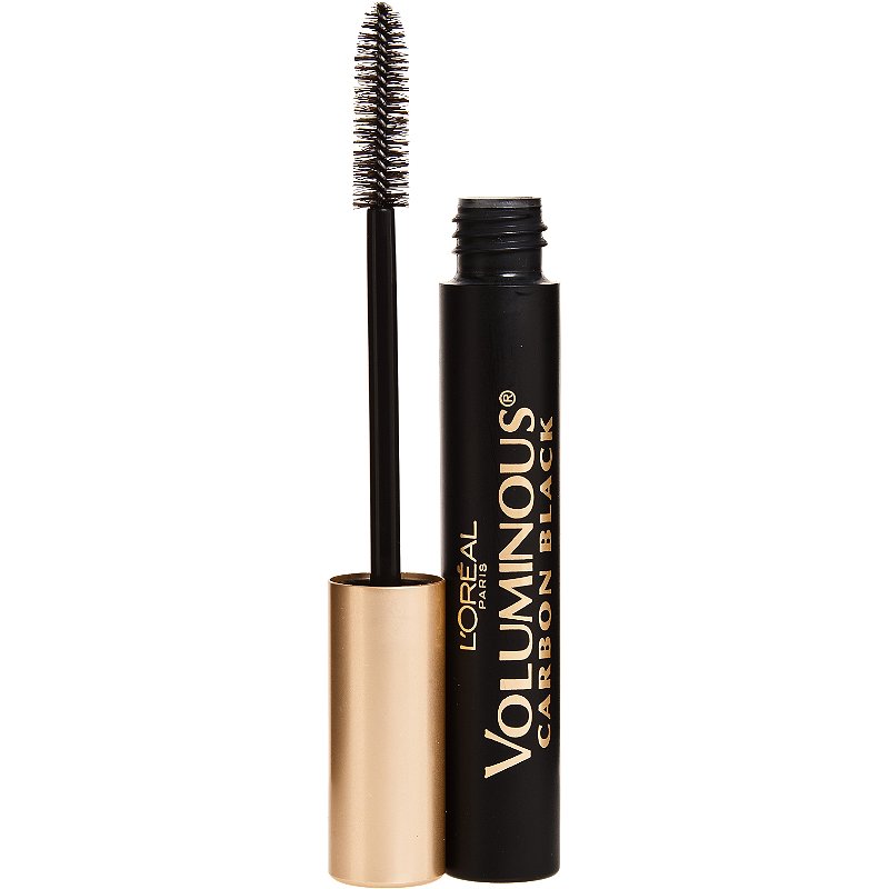 L'Oreal Paris Voluminous Original Mascara - Best black mascara for thin lashes 