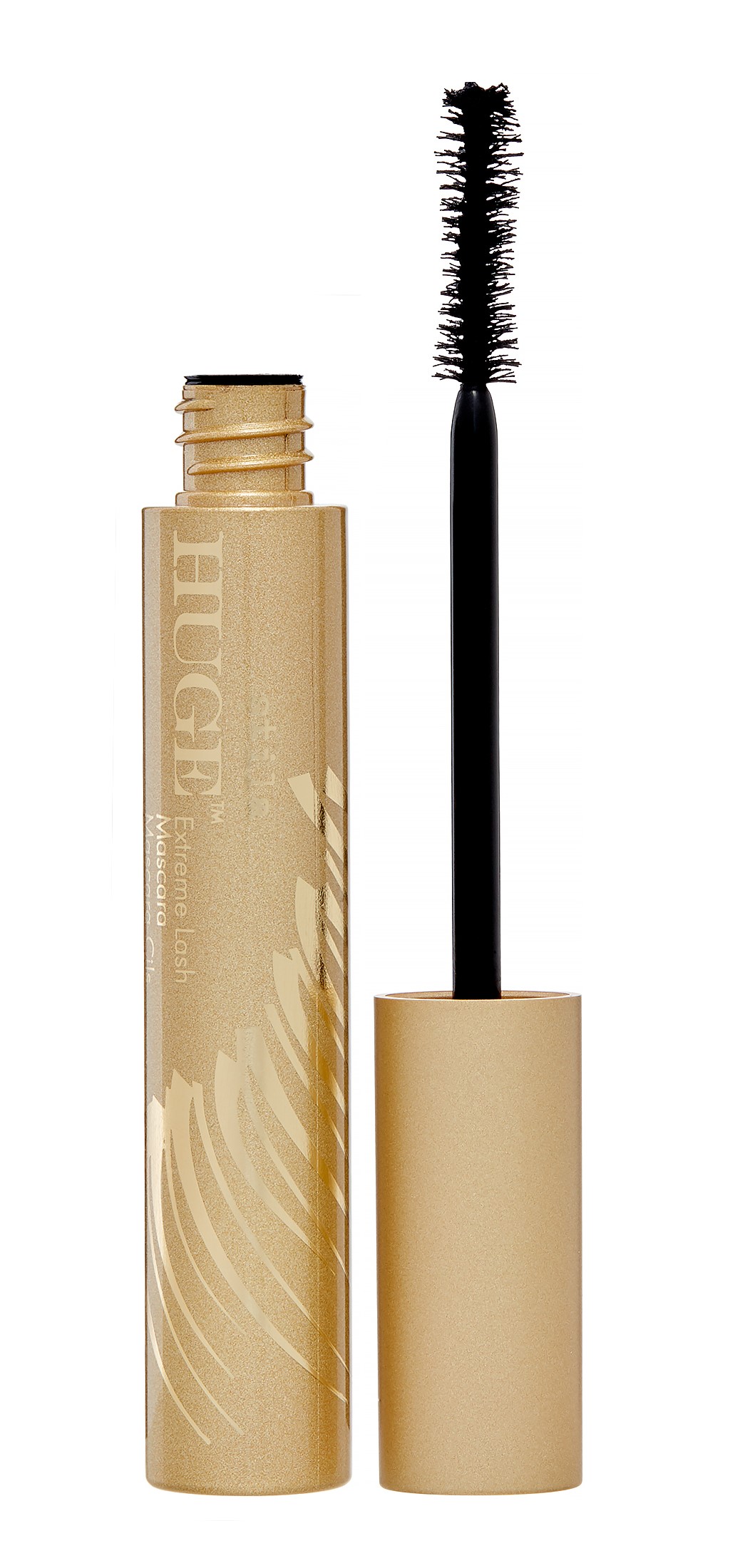 stila HUGE Extreme Lash Mascara - Best Mascara for short Thin Lashes