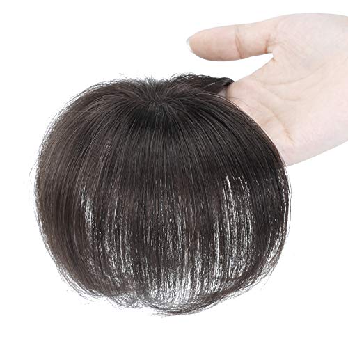 Reyen Top Hairpieces Extension with Hair Gra - Best hair extension to cover the crown of the head