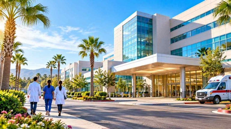 Top 11 Must-Know Affordable Hospitals in California