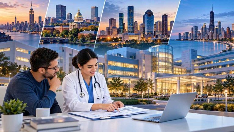 Top 12 Best Private Hospitals in the USA