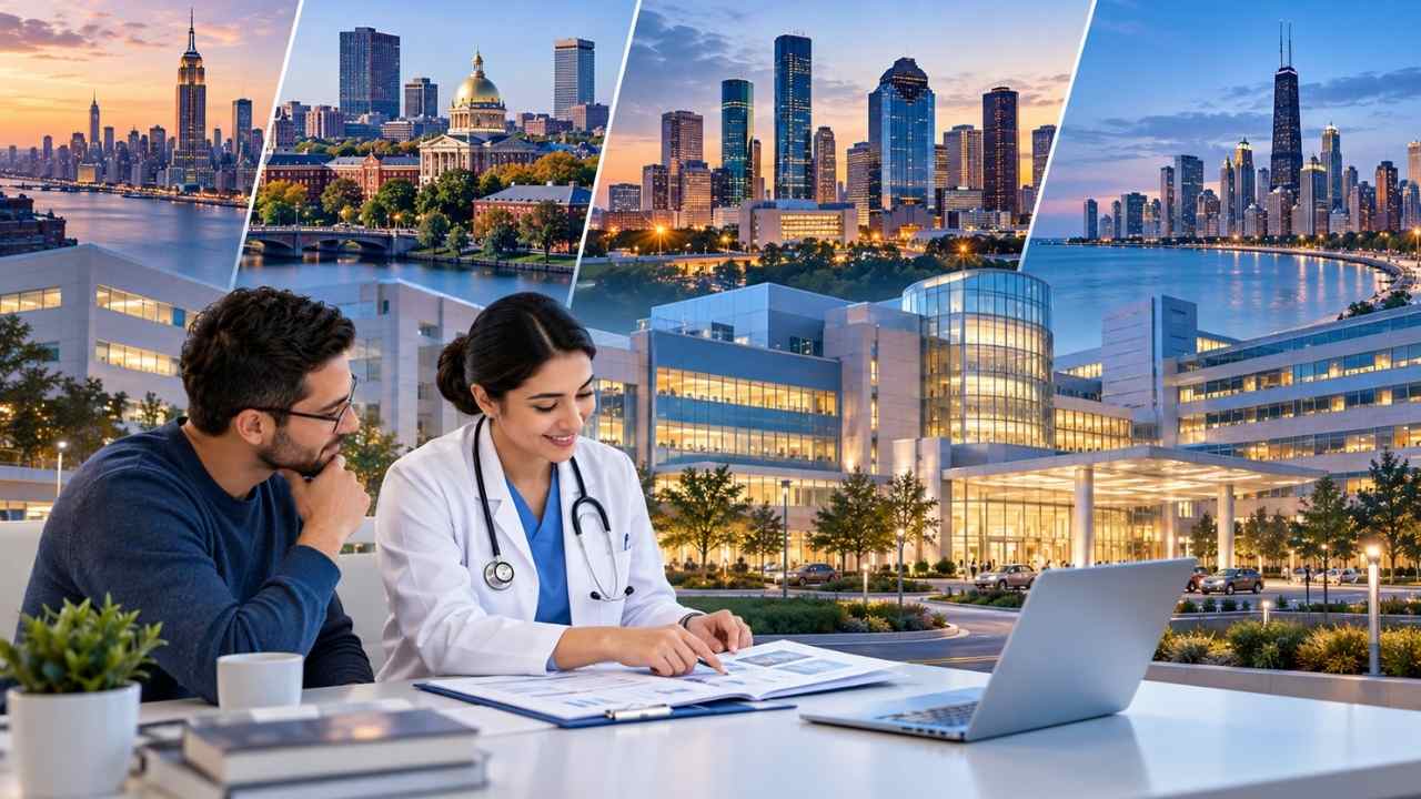 Top 12 Best Private Hospitals in the USA